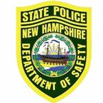 NHSP Police Rp ER:LC