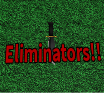 Eliminators(Uptades-5)