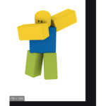 the noob army forever