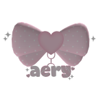 ๑˚︵aery ♡ ˖°