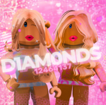 D1AM0NDS!