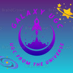Legendary Galaxy Penguin
