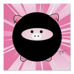 Ninja Pigs Fan Group!
