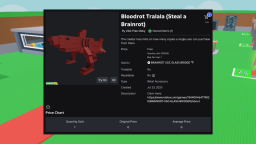 ROŚLINY I BRAINROT UGC 🍅