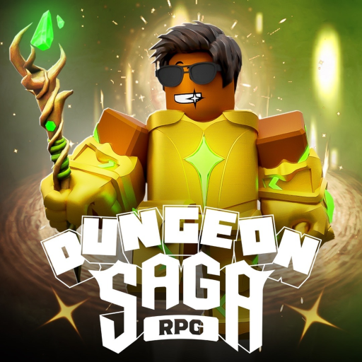Dungeon Saga