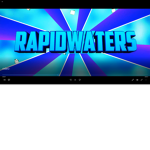 Rapidwaters yt