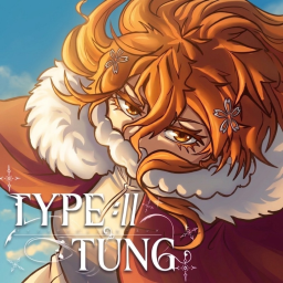 TYPE://TUNG