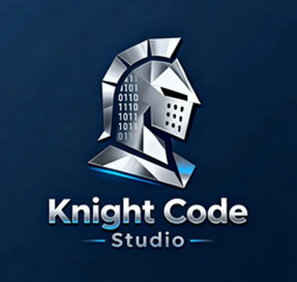 Knight Code Studio Roblox group icon