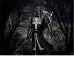 The dark army.
