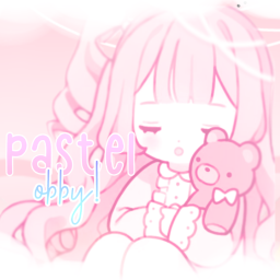 Pastel💜Obby
