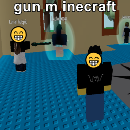 gun (mine craft)