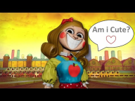 Przetrwaj Miss Delight [AKTUALIZACJA!]