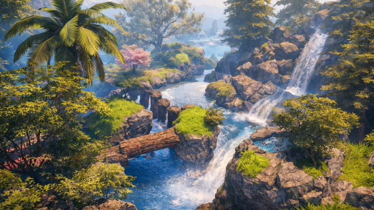 ✨[EVENT x1000 ] Gunung Allstars V.2 screenshot 4