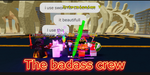 KingB_Playz group