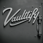 Vaulttify Clothing