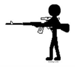 ROBLOXIAN Infantry Squad