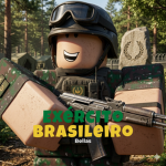 EB || Exército Brasileiro Bellas