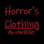 Horror's Clothing