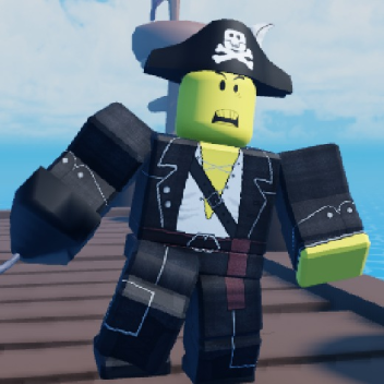Pirate Escape