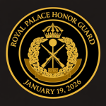 Royal Palace Honor Guard