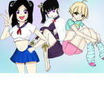 Demon Slayer for life