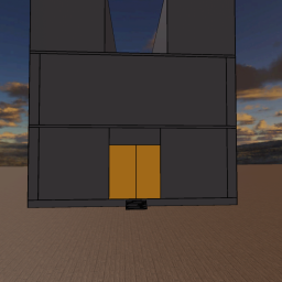 🏠Welcome To Noobilton!🏠 A Action roleplay Gaem.