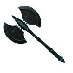 Korblox's Spectral Axe