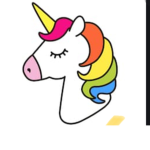 Unicorn fans and poke fans