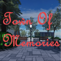Town of Memories.