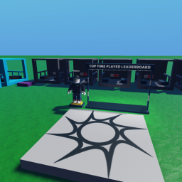 Literally escape the skybox