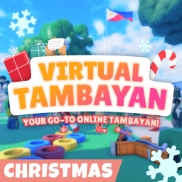 Virtual Tambayan [CHRISTMAS UPDATES]