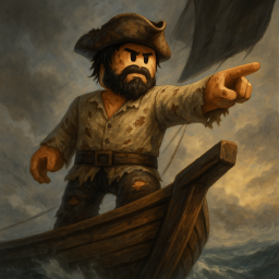 Survival Seas!