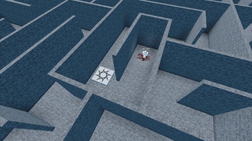scp 096 fanmade