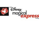 Disney Magical Express
