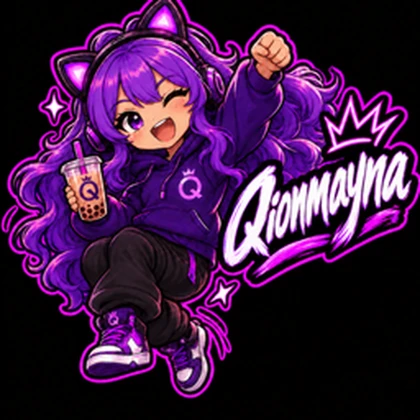 Qionmayna Roblox group icon