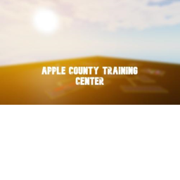 [ACSO] Appleton County Training Center