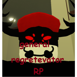 General Regretevator RP (EARLY ACCESS) icon