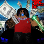 Theft Locker ENT