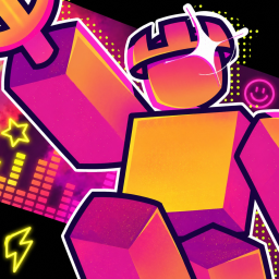 [🎉] Noob Mayhem! icon