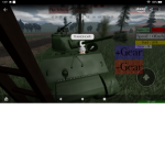 U.S.A ARMY TROOP 1