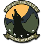 505th Joint Fighter Wing "Mirage Witches"