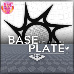 【TW】★ Baseplate
