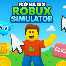 Robux Clicker