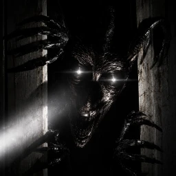 THE FEAR PROJECT 💾 [HORROR] icon