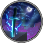 Conquered Neon District