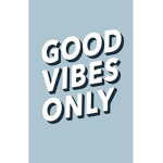 Good.....Vibes