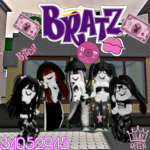 Bratzposting