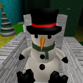 The Mighty Maze™ [Unfinished!]