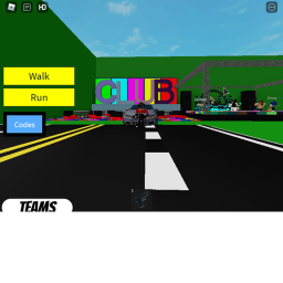 Georgian Roblox rp