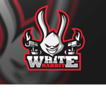 White rabbits